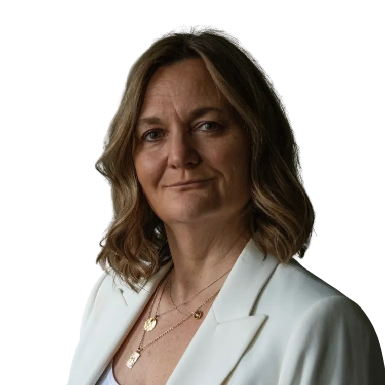 Sharon Roessen