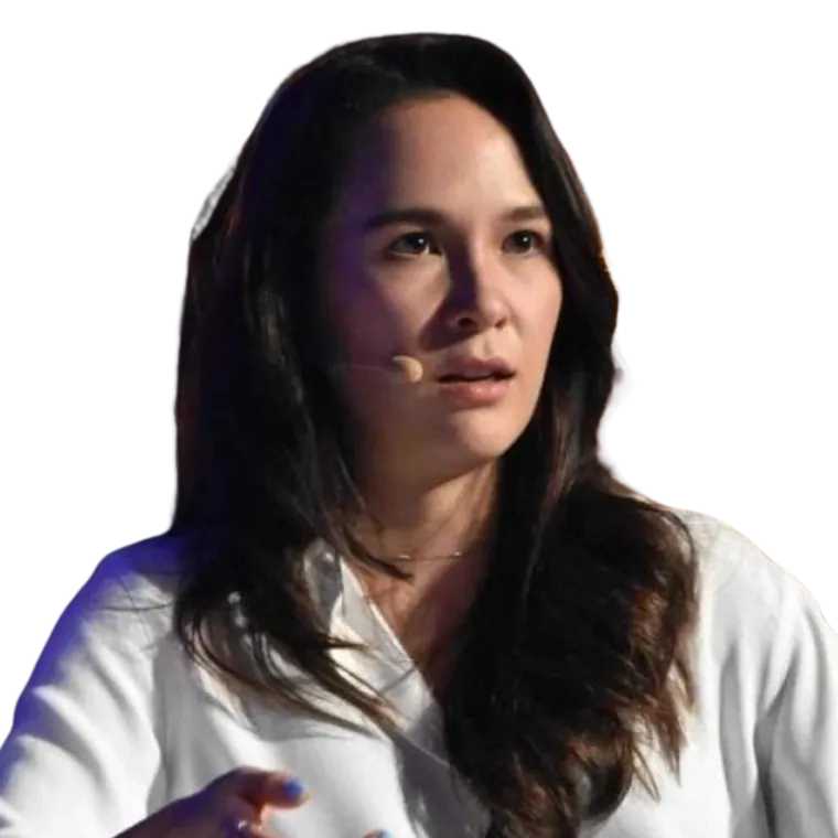 Tanya Van Gastel