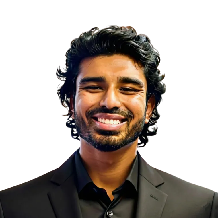 Ankit Nayal