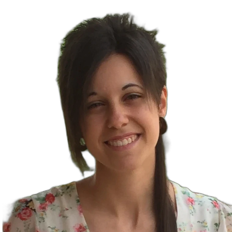 Jordina Torrents Barrena