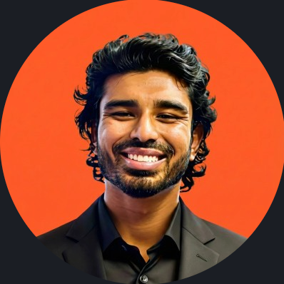 Ankit Nayal, Founder of Agniverse